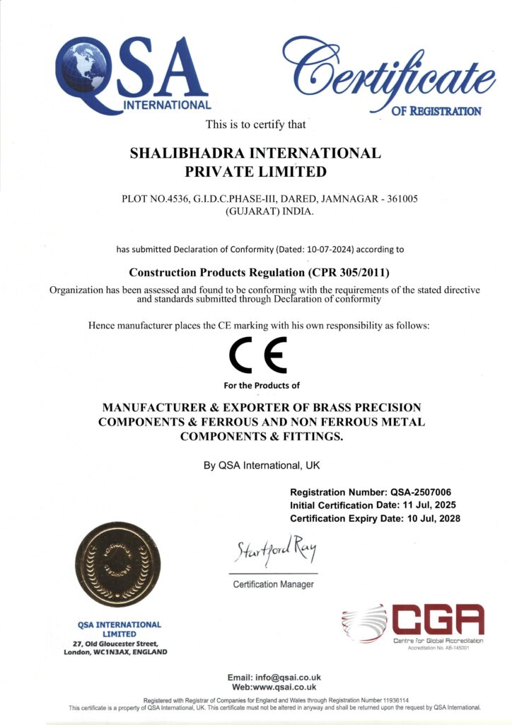 QSA Cert-SHALIBHADRA INTERNATIONAL PRIVATE LIMITED-CE-CA